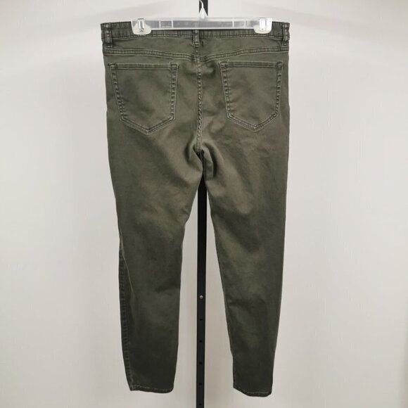 Joe Fresh Ultra  Slim Low Rise Jeans - Picture 3 of 4